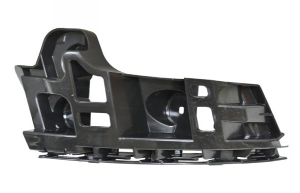 VOLKSWAGEN JETTA 2019-2025 — REAR INNER BUMPER SUPPORT LH; PLASTIC; JETTA 2019-2021