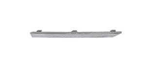 VOLKSWAGEN ATLAS 2021-2025 — REAR BUMPER MOLDING LH; CHROME; 01. 2020-2023
