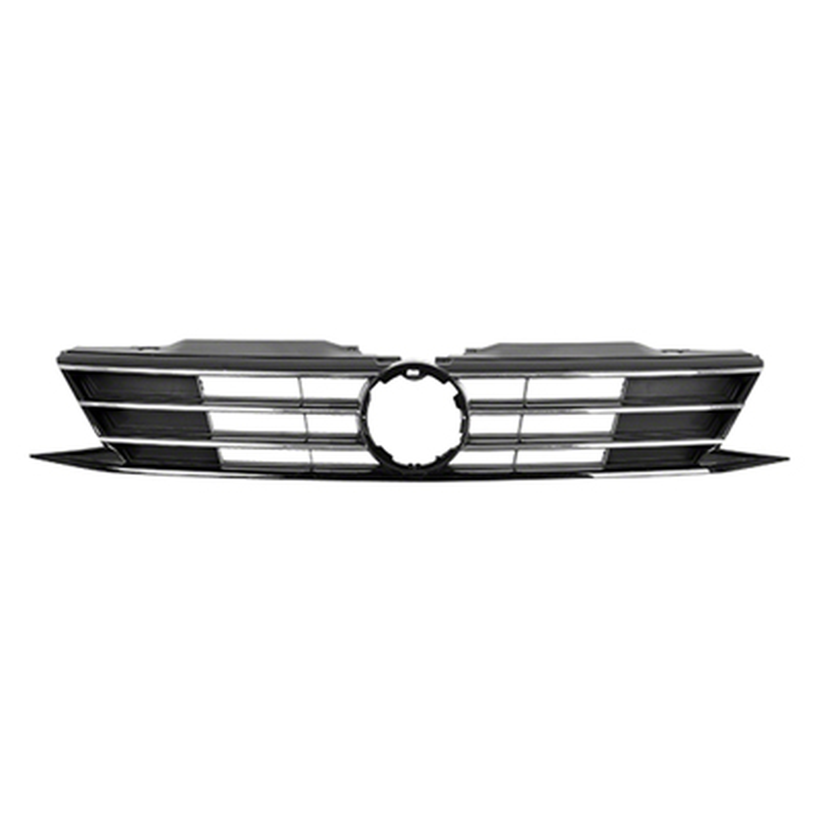 VW1200165 volkswagen jetta 2011 2018 1