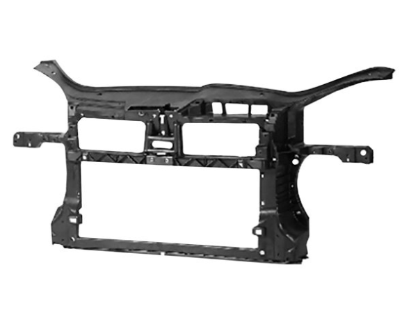 VOLKSWAGEN GTI 2006-2009 — RAD SUPPORT; GOLF (1999-) 2006/GTI (2006-) 2006-2009