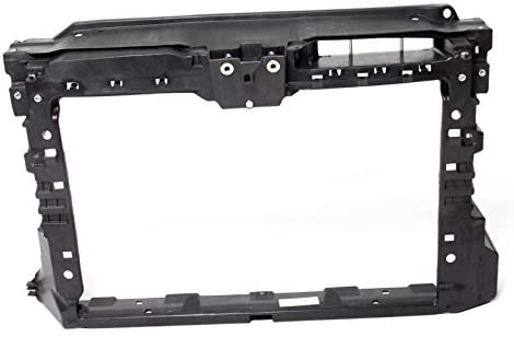 VOLKSWAGEN JETTA 2011-2018 — RADIATOR SUPPORT; JETTA 2011-2018