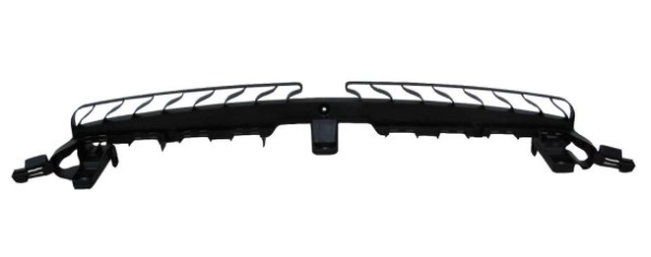 VOLKSWAGEN JETTA 2019-2025 — CENTER GRILLE AIR DEFLECTOR GUIDE; 2019-2025