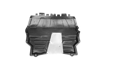 VOLKSWAGEN TIGUAN 2009-2017 — UNDERCAR SHIELD; VACUUM FORMED; TIGUAN 2009-2017