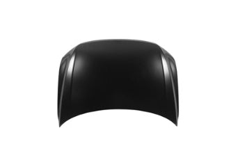 VOLKSWAGEN TIGUAN 2018-2024 — HOOD; STEEL; 2018-2023 (FROM 02/01/2018)