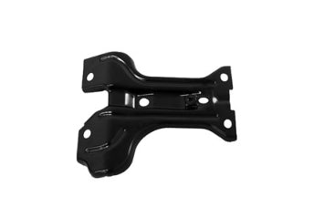VOLKSWAGEN JETTA 2019-2025 — CENTER HOOD LATCH SUPPORT; STEEL; JETTA 2019-2023