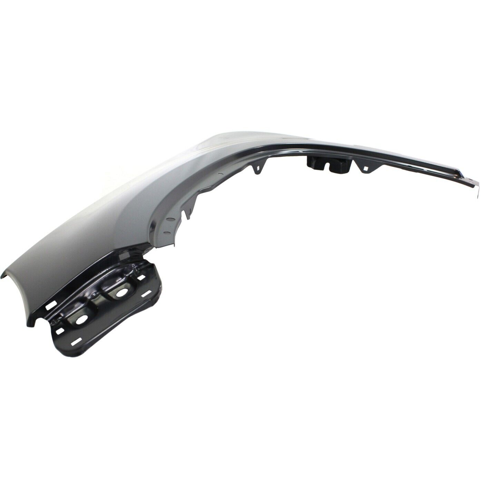 VW1240141 volkswagen tiguan 2009 2018 front left fender vw1240141 3