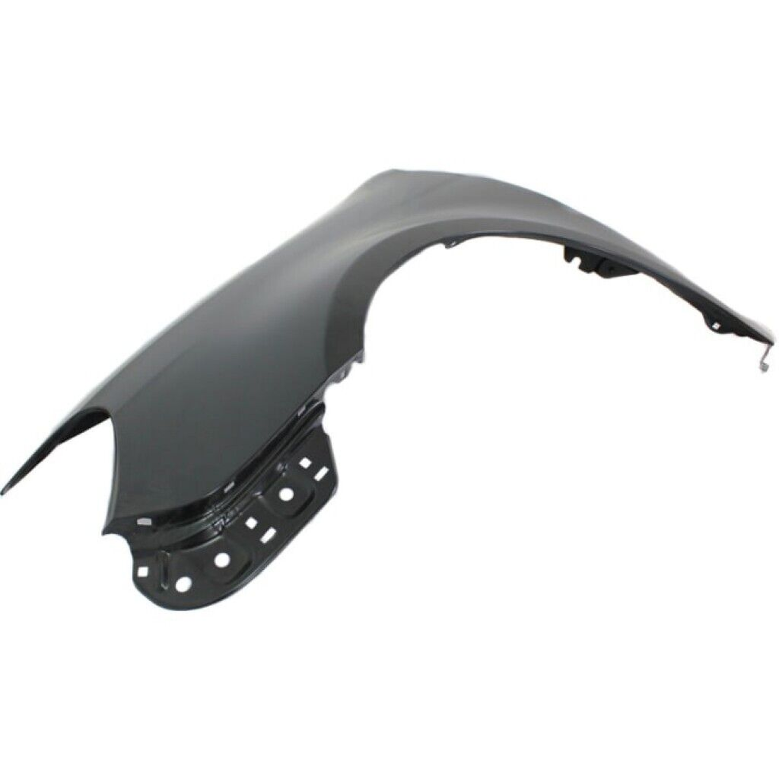 VW1240143C volkswagen jetta 2010 2014 front left fender capa vw1240143c 2