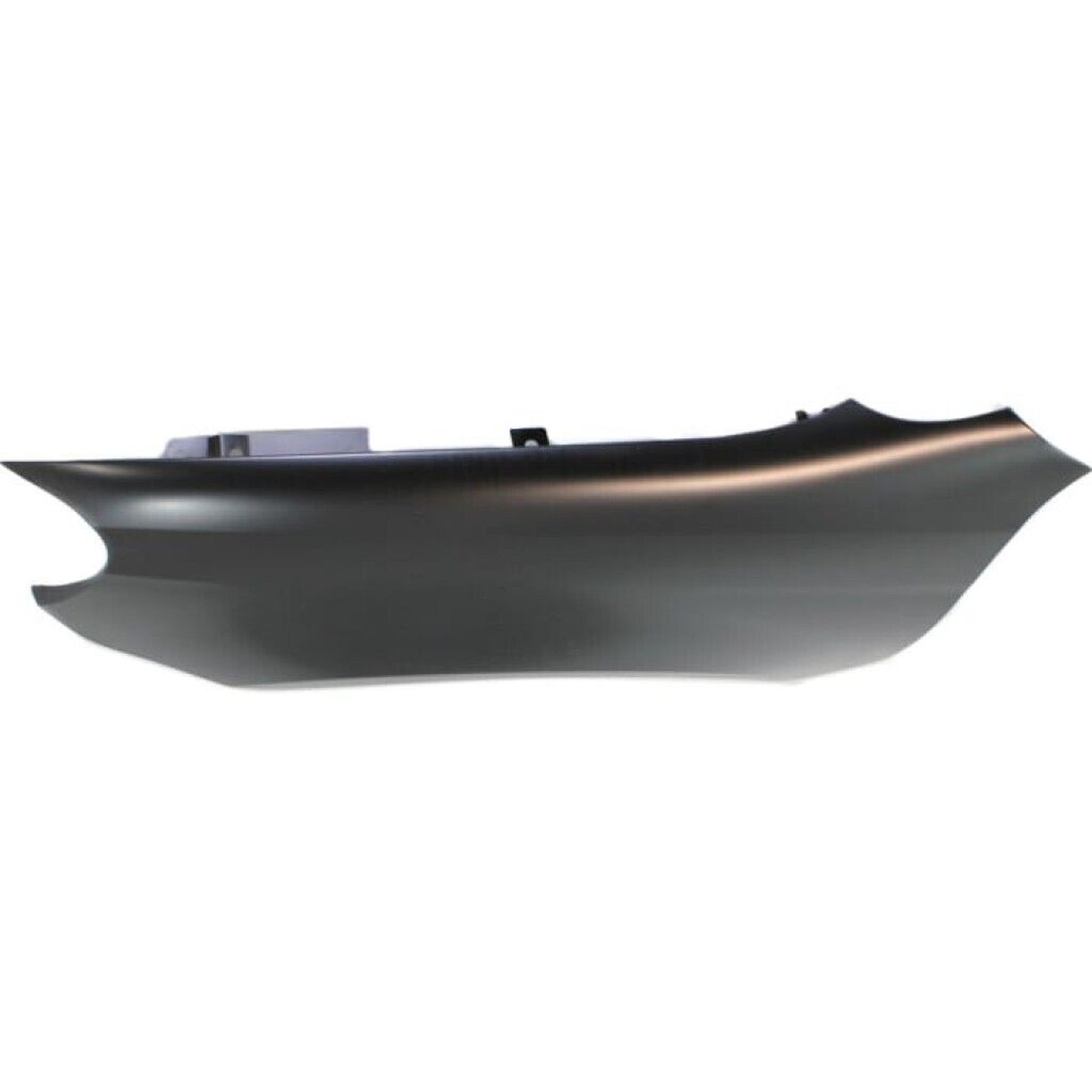 VW1240143C volkswagen jetta 2010 2014 front left fender capa vw1240143c 3
