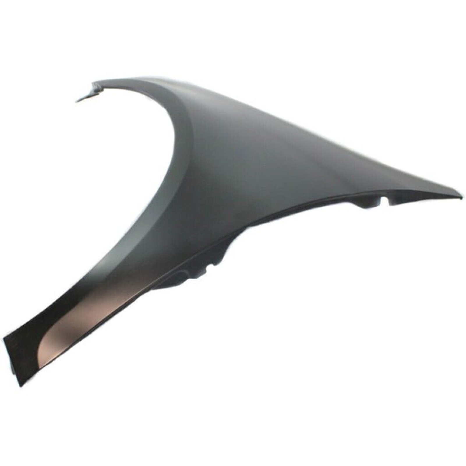 VW1240143C volkswagen jetta 2010 2014 front left fender capa vw1240143c 5
