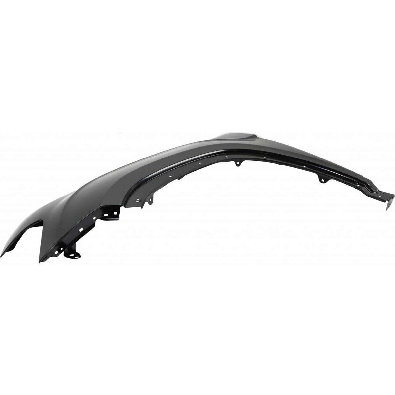 VW1240151 volkswagen atlas 2018 2020 front left fender steel vw1240151 3