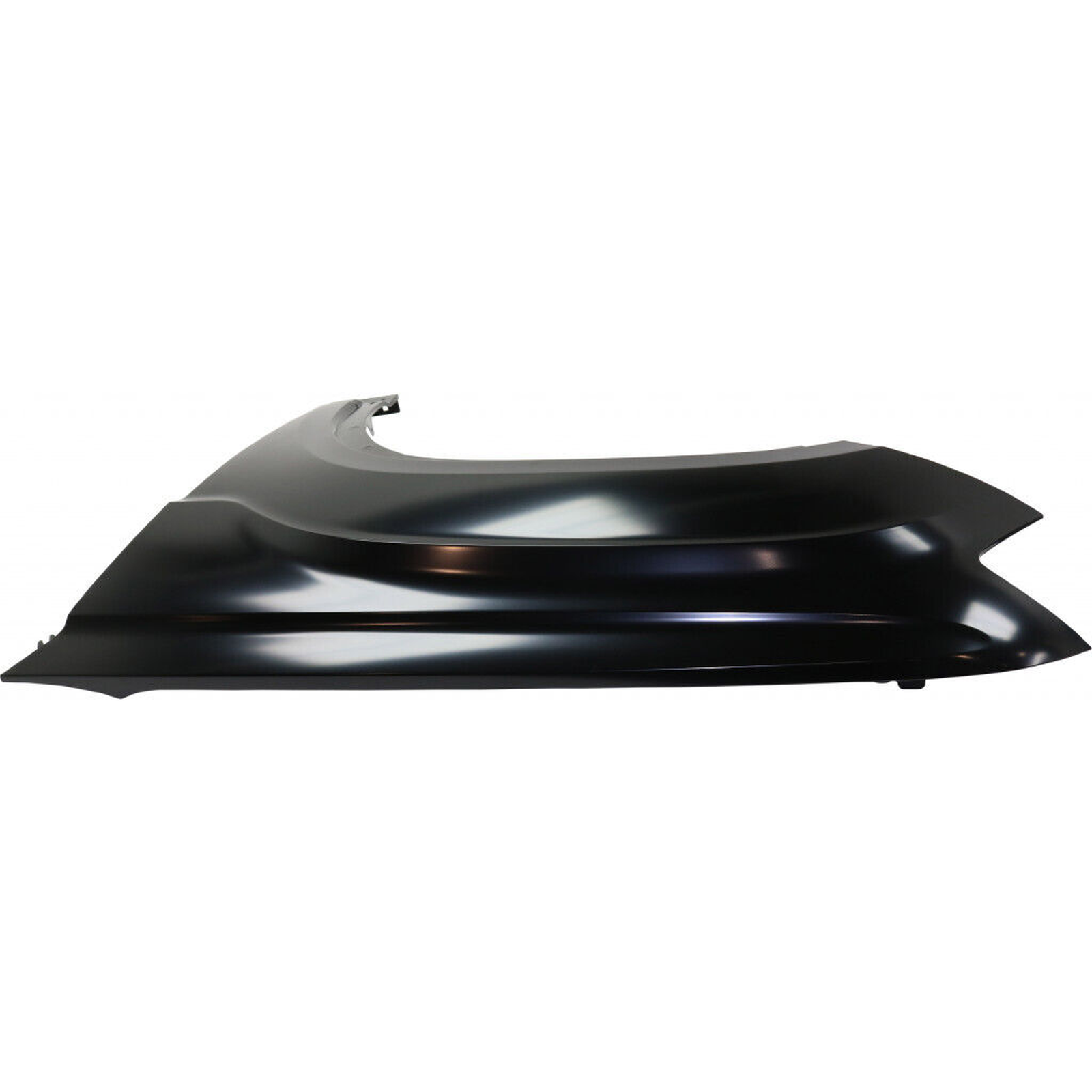VW1240151 volkswagen atlas 2018 2020 front left fender steel vw1240151 5