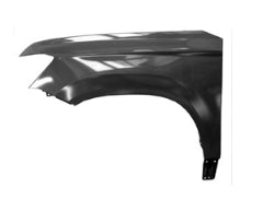 VOLKSWAGEN TAOS 2022-2025 — FENDER LH; STEEL; 2022-2025