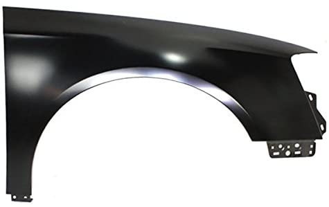 VOLKSWAGEN PASSAT 2006-2010 — FENDER RH; PASSAT 2006-2010