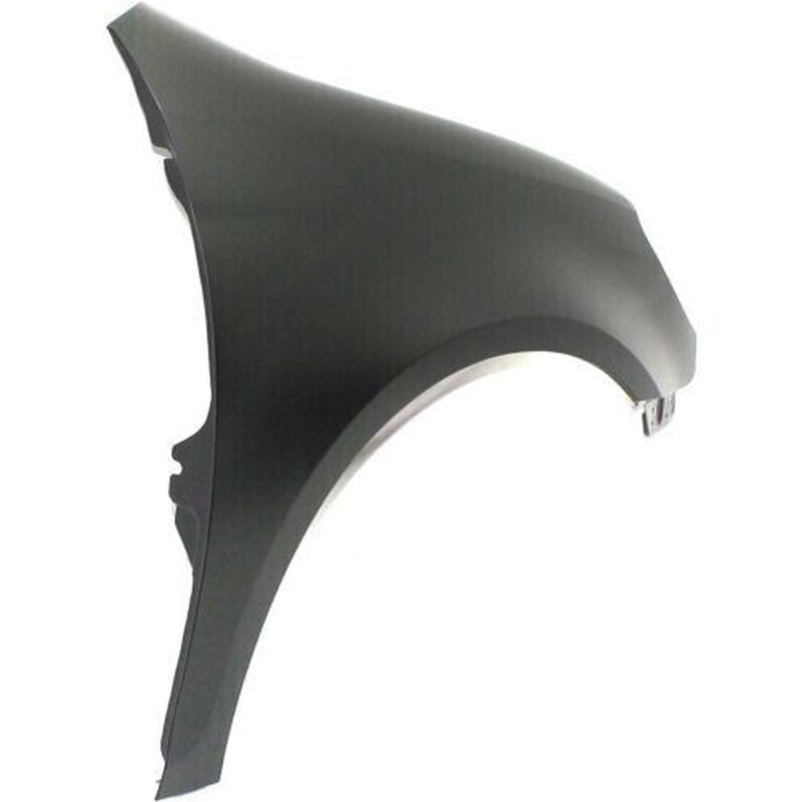 VW1241143C volkswagen jetta 2010 2014 front right fender capa vw1241143c 4