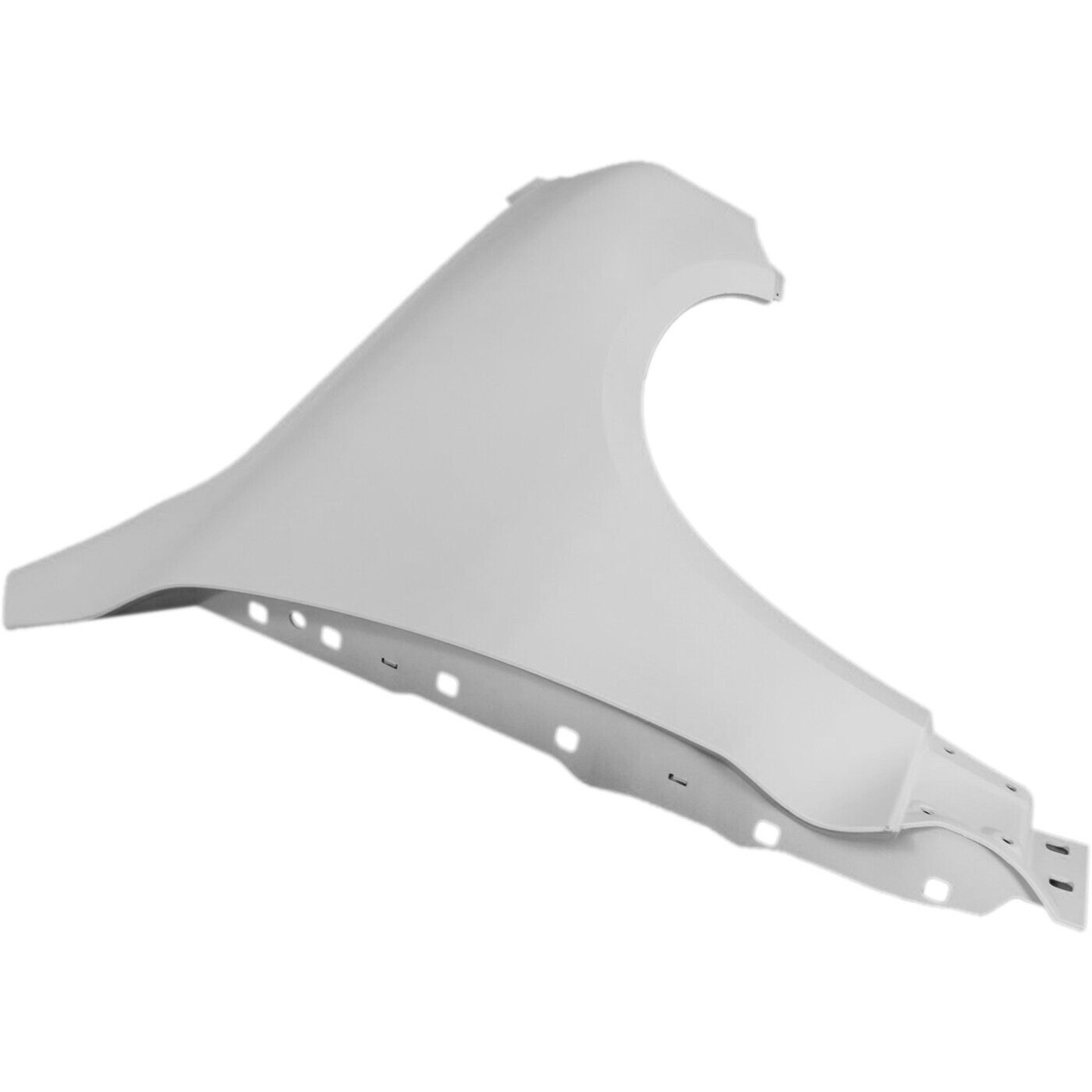 VW1241146 front right fender steel vw1241146 2
