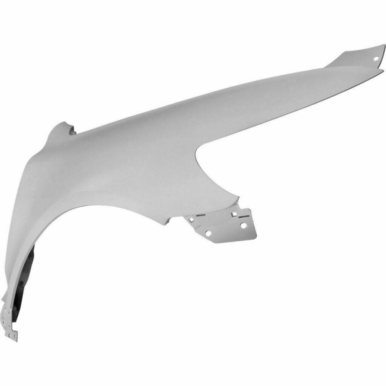 VW1241147 front right fender steel vw1241147 2