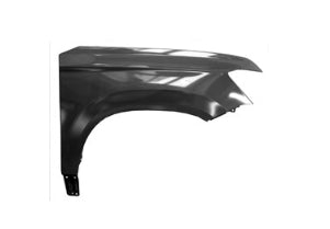 VOLKSWAGEN TAOS 2022-2025 — FENDER RH; STEEL; 2022-2025 CAPA