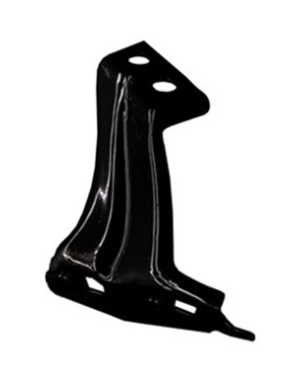 VOLKSWAGEN JETTA 2019-2025 — FRONT FENDER BRACE LH; STEEL; JETTA 2019-2021