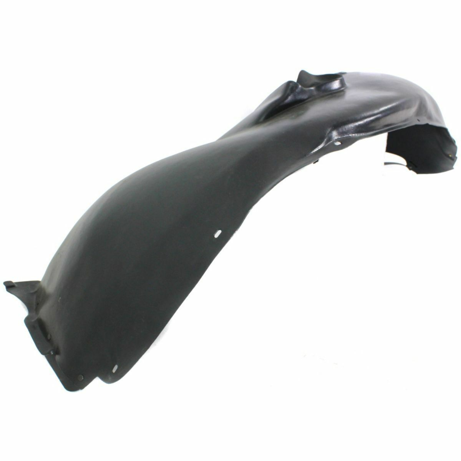 VW1249114 volkswagen tiguan 2012 2018 front right fender liner vw1249114 4