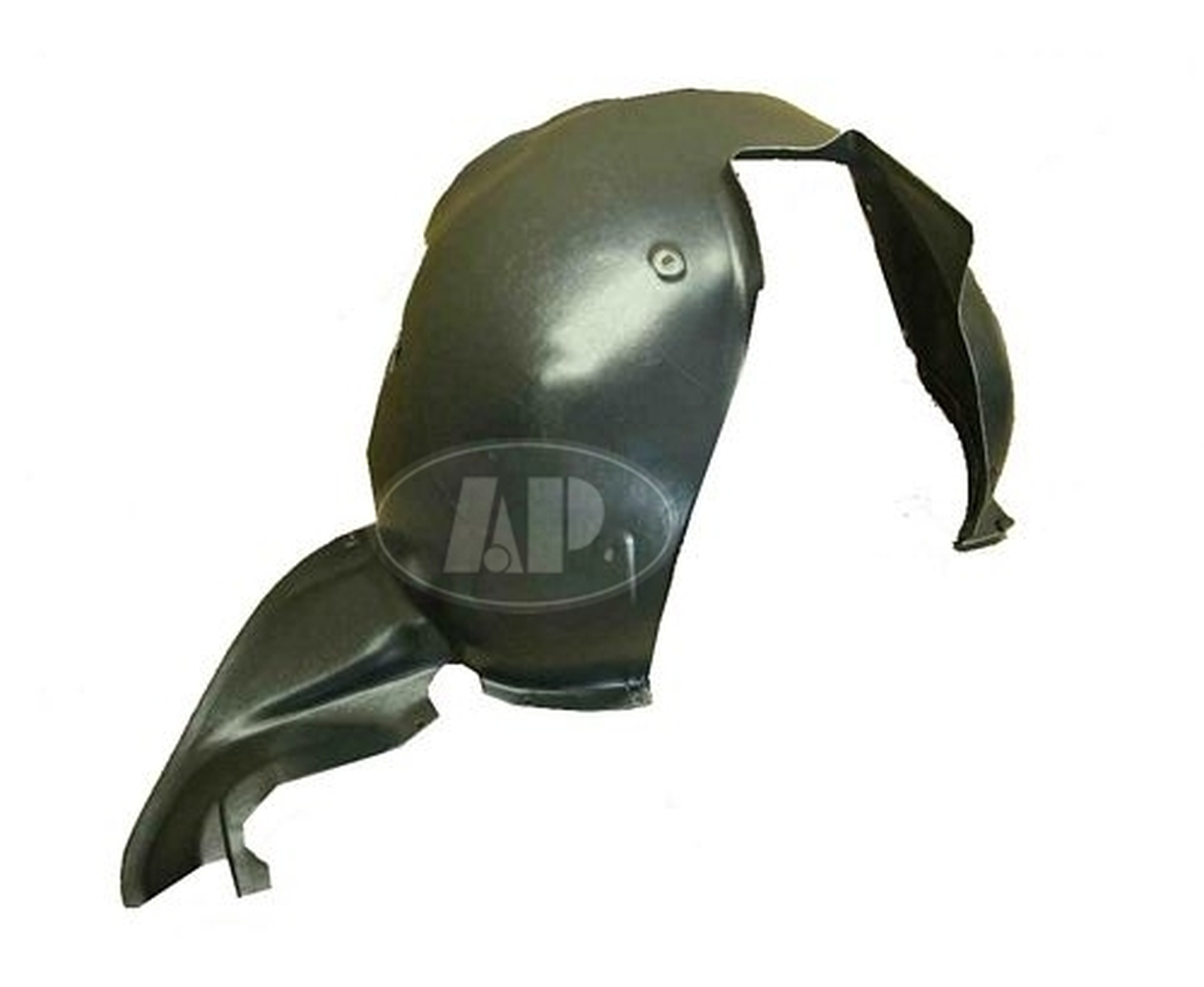VW1249117 volkswagen tiguan 2009 2011 front right fender liner type 1 vw1249117 1