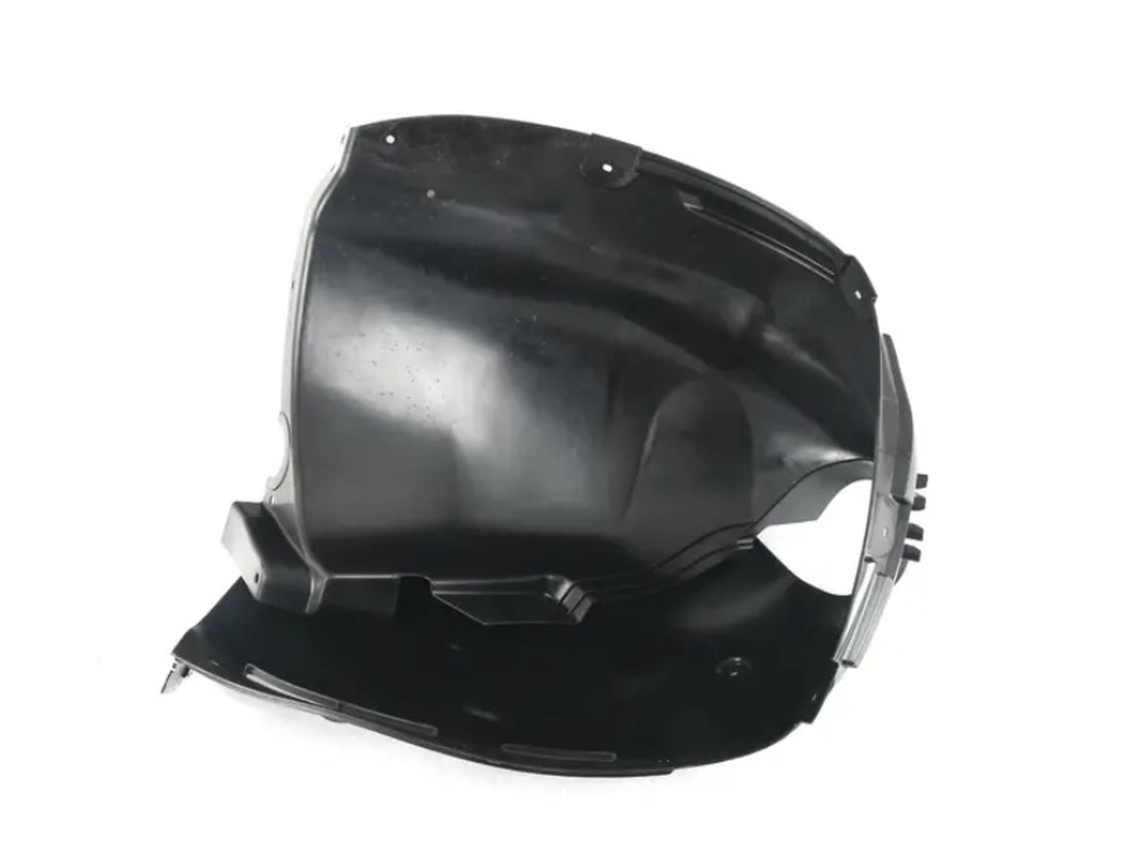 VW1249142 volkswagen atlas 2018 2020 front right fender liner vw1249142 2