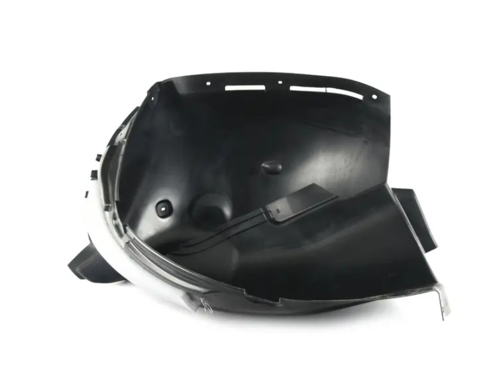 VW1249142 volkswagen atlas 2018 2020 front right fender liner vw1249142 3