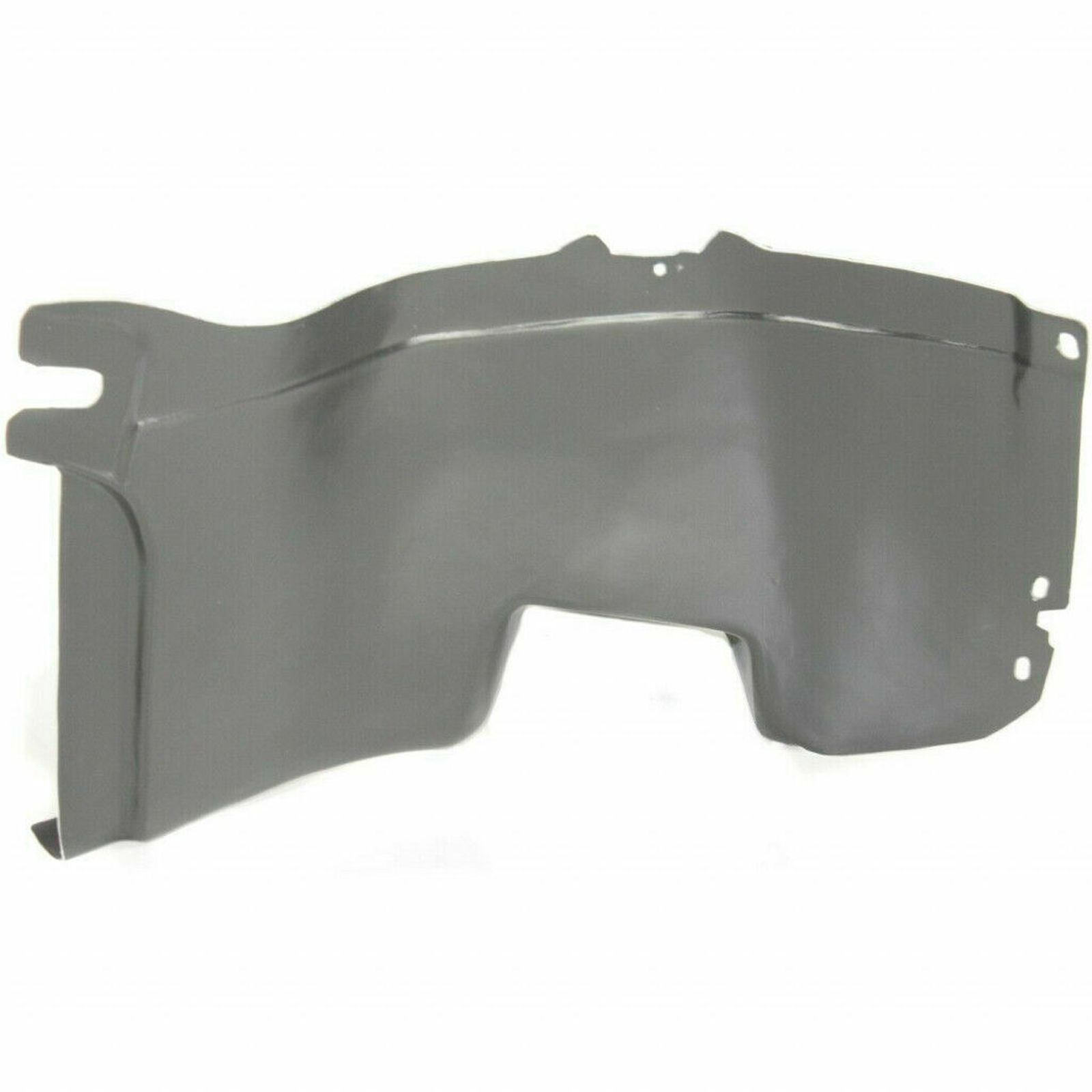 VW1251107 volkswagen jetta 2005 2010 front right fender liner front section vw1251107 2
