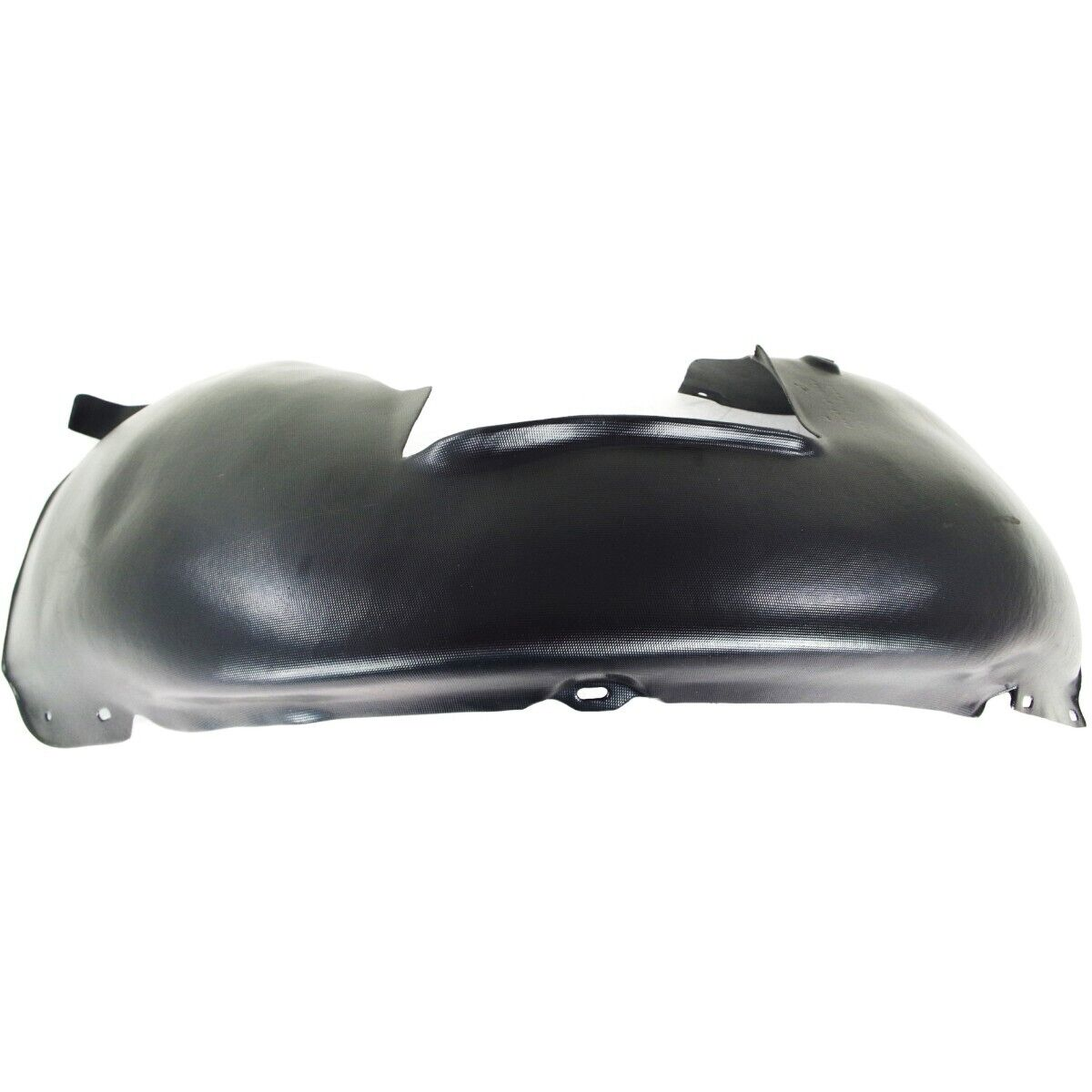 VW1251108 volkswagen jetta 2005 2014 front right fender liner rear section vw1251108 5