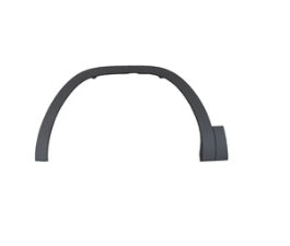 VOLKSWAGEN ATLAS 2021-2025 — FRONT WHEEL ARCH TRIM LH; EXC R-LINE; ATLAS 21-25/CROSS_SPORT 20-25