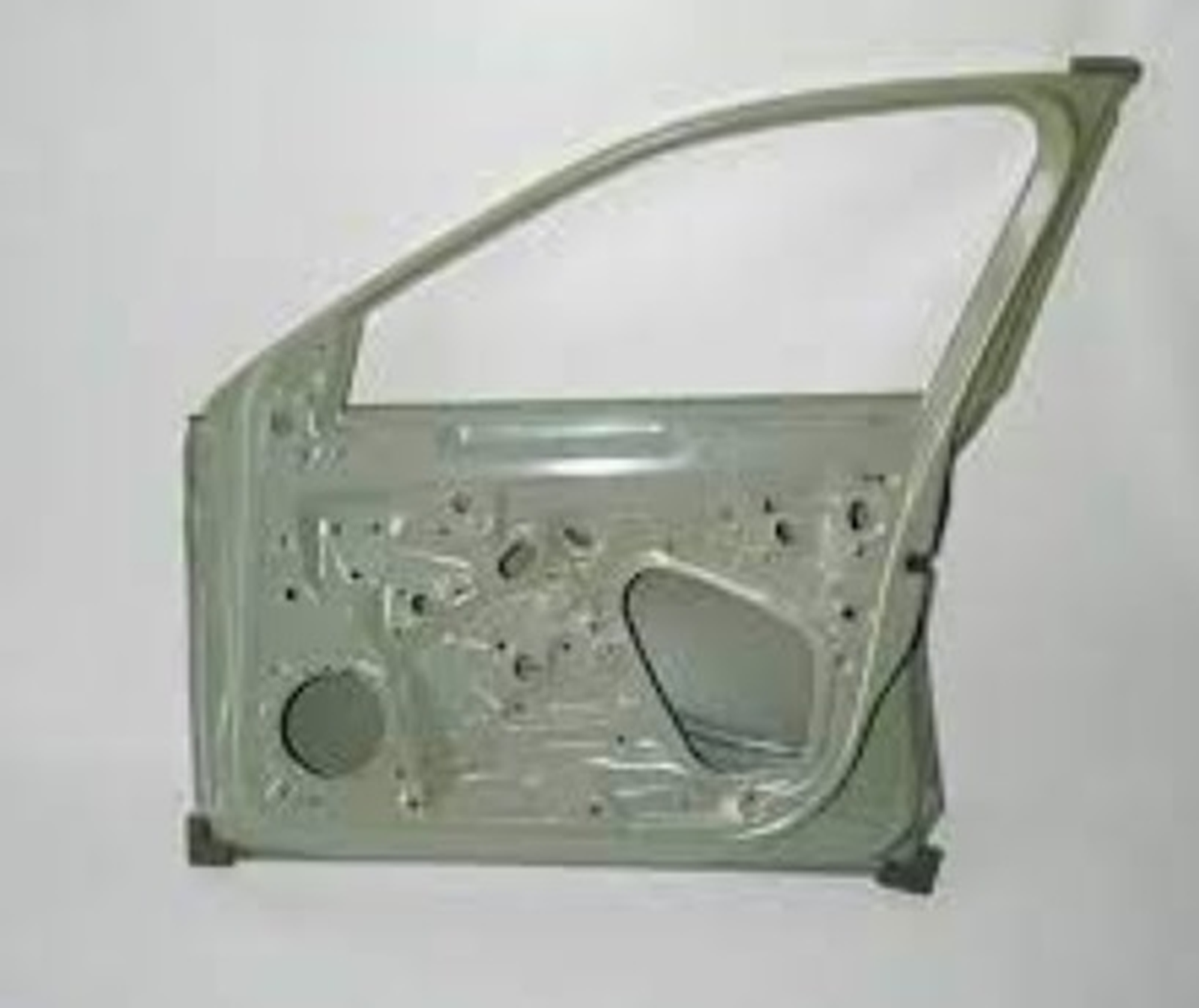 VW1301999U volkswagen jetta 2019 2021 front right door vw1301999u 2