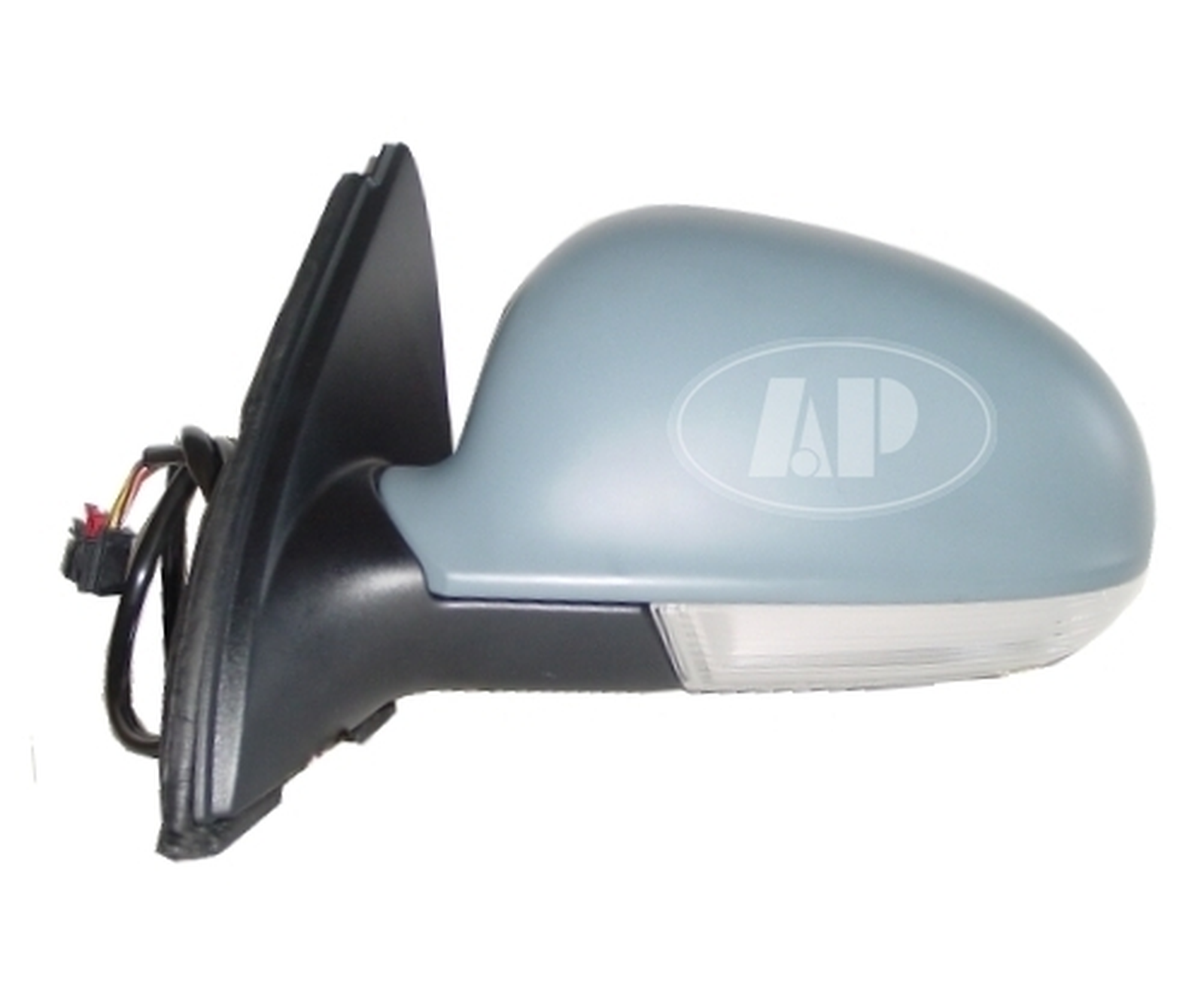 VW1320122 volkswagen jetta 2005 2010 1