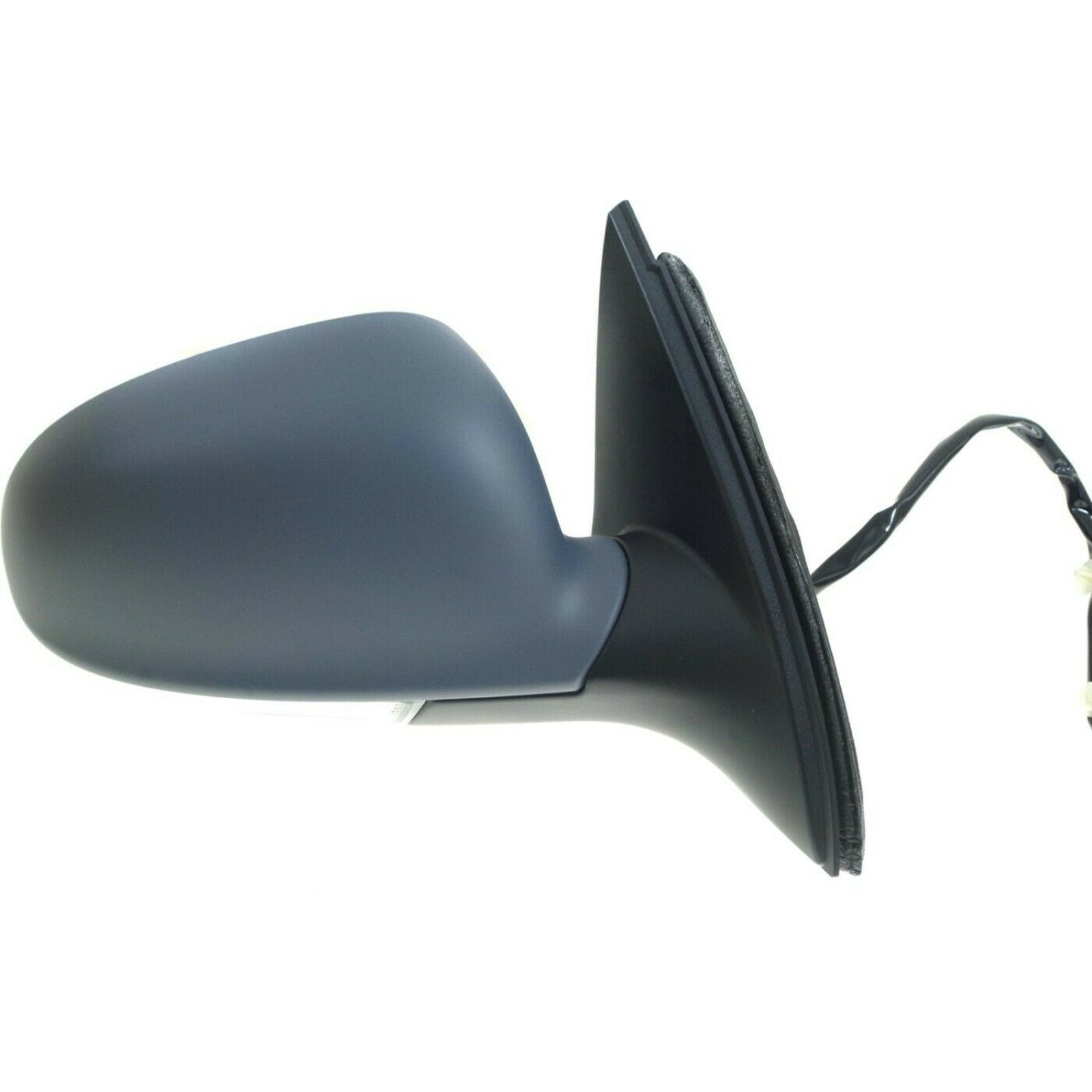 VW1321123 volkswagen jetta 2005 2010 right side mirror power htd with signal puddle lamp p 5