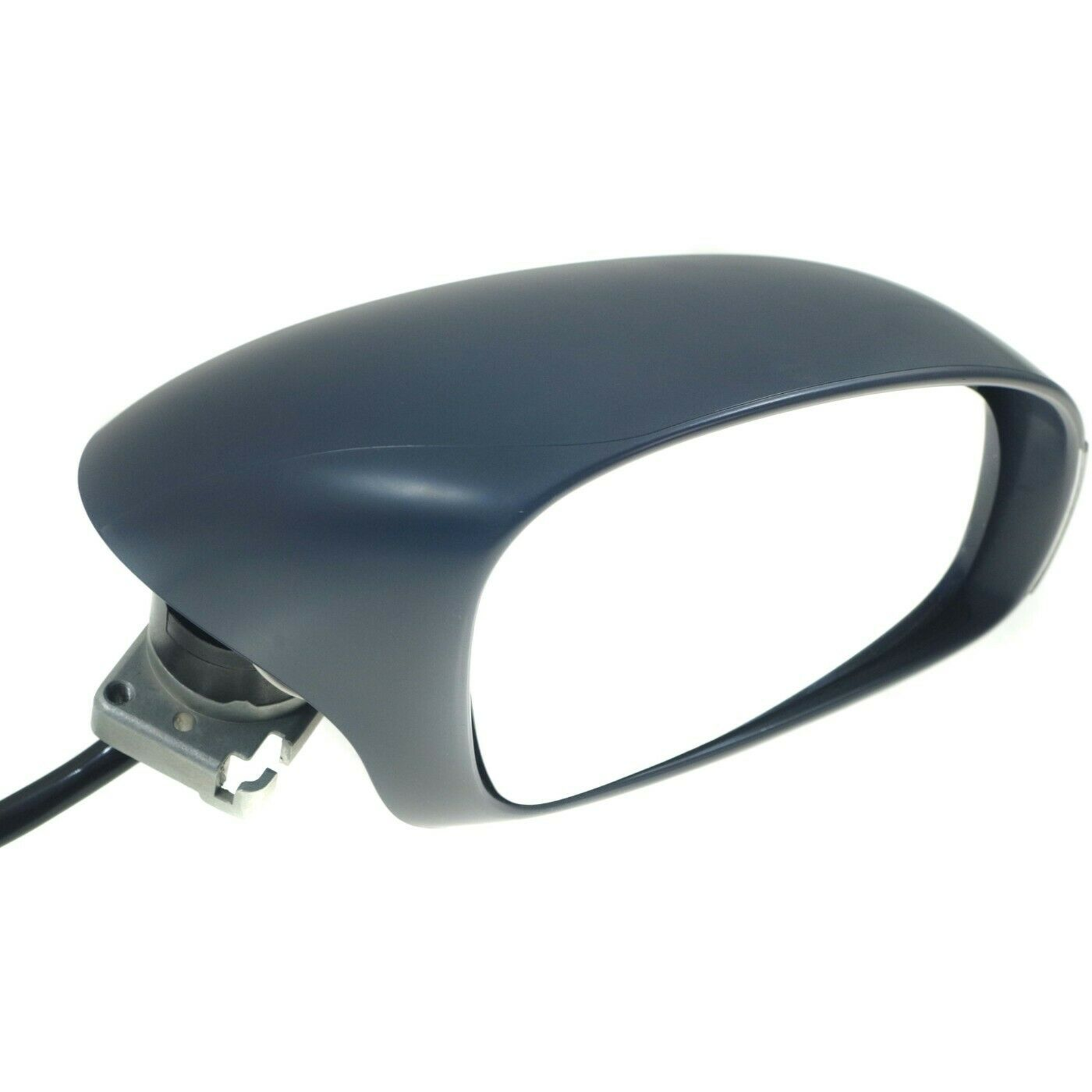 VW1321133 volkswagen beetle 2003 2009 right side mirror power htd with signal lamp ptm vw1 3