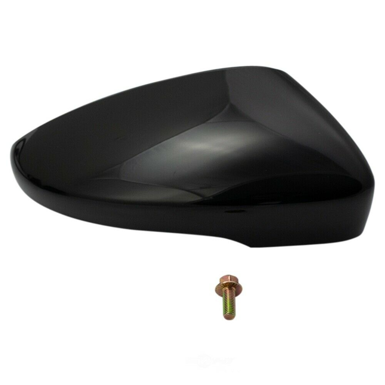 VW1321162 volkswagen passat 2016 2018 right side mirror power ptm vw1321162 4
