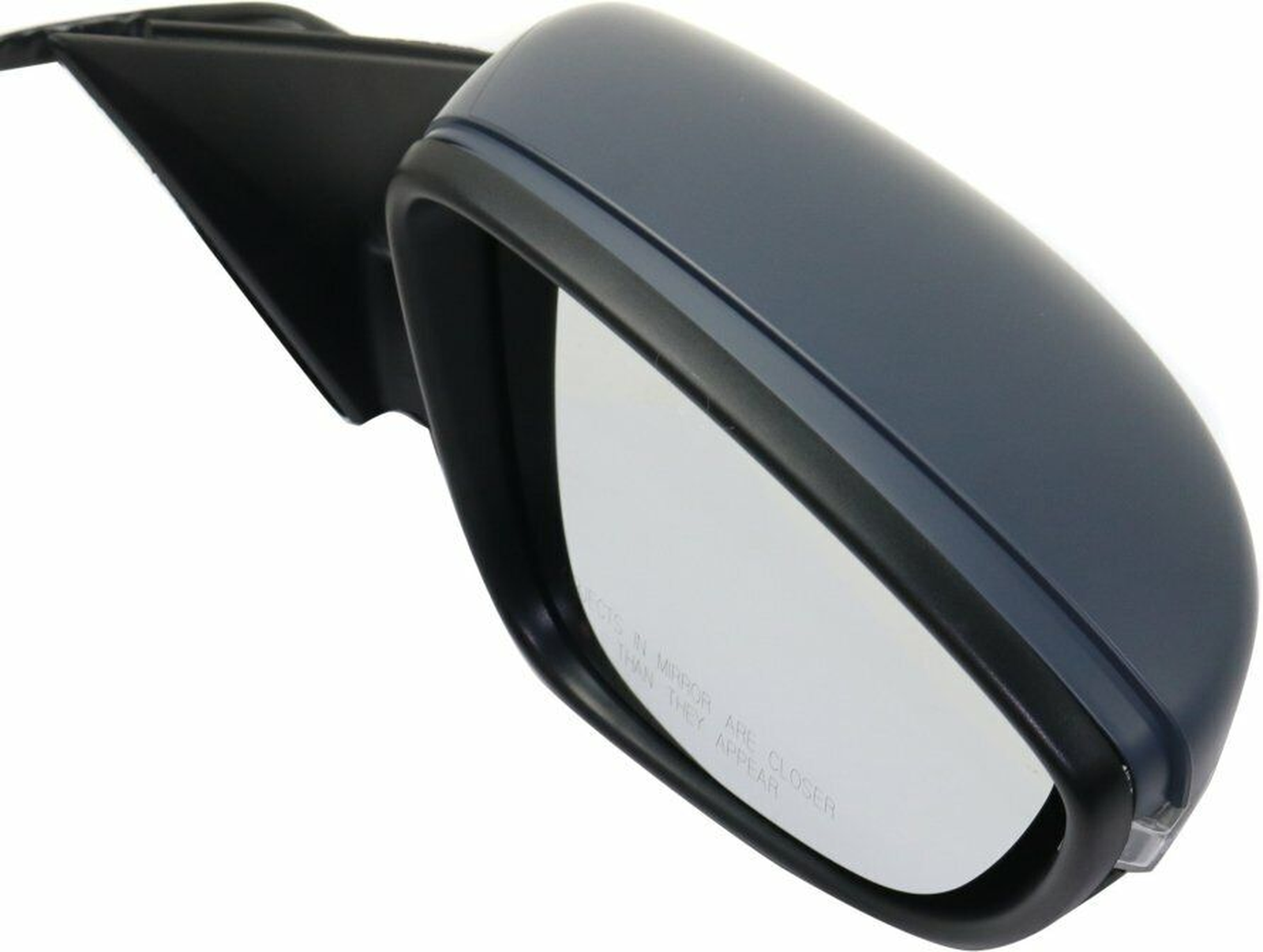 VW1321164 volkswagen passat 2016 2020 right side mirror power ptm htd with signal memory p 4