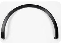 VOLKSWAGEN TIGUAN 2018-2024 — REAR WHEEL ARCH TRIM LH; R-LINE/R-LINE BLACK/HIGHLINE R-LINE/ SE R-LINE BLACK/SEL R-LINE; 2018-2024