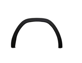 VOLKSWAGEN ATLAS_CROSS_SPORT 2020-2025 — REAR WHEEL ARCH TRIM LH; 2020-2025