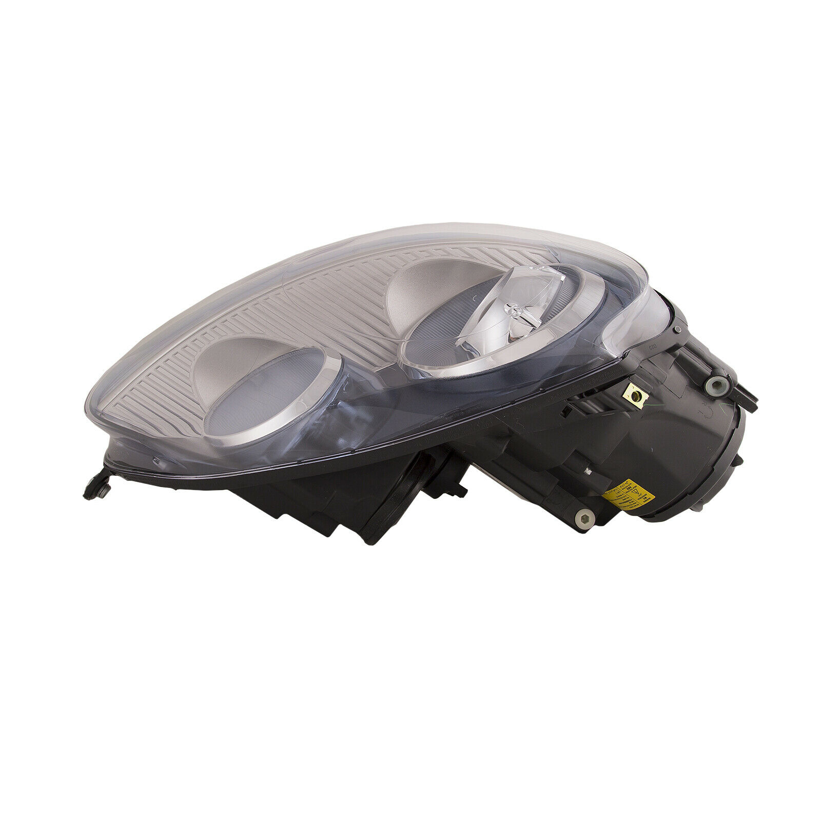 VW2502133 volkswagen jetta 2005 2010 left headlight xenon hq vw2502133 5