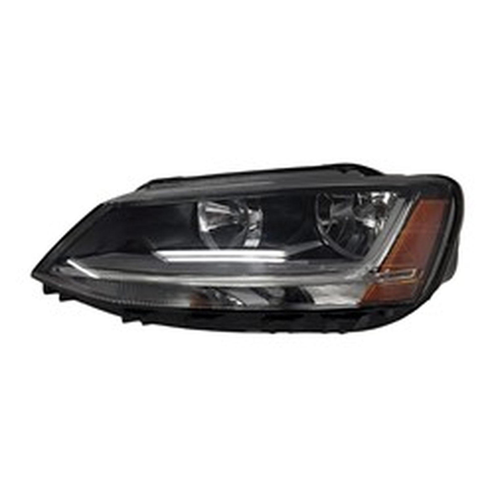 VW2502168H volkswagen jetta 2011 2018 1