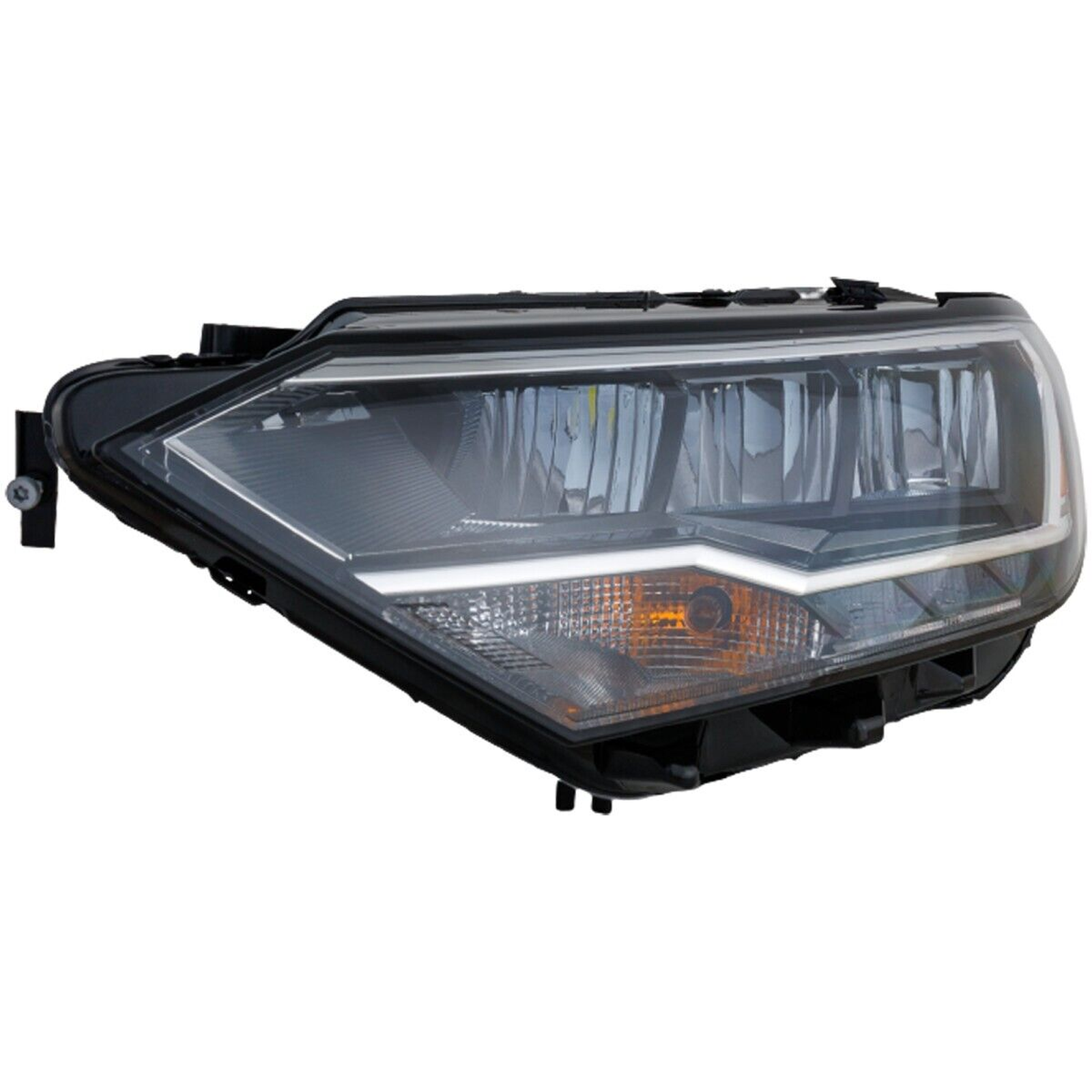 VW2502174V volkswagen jetta 2019 2025 2