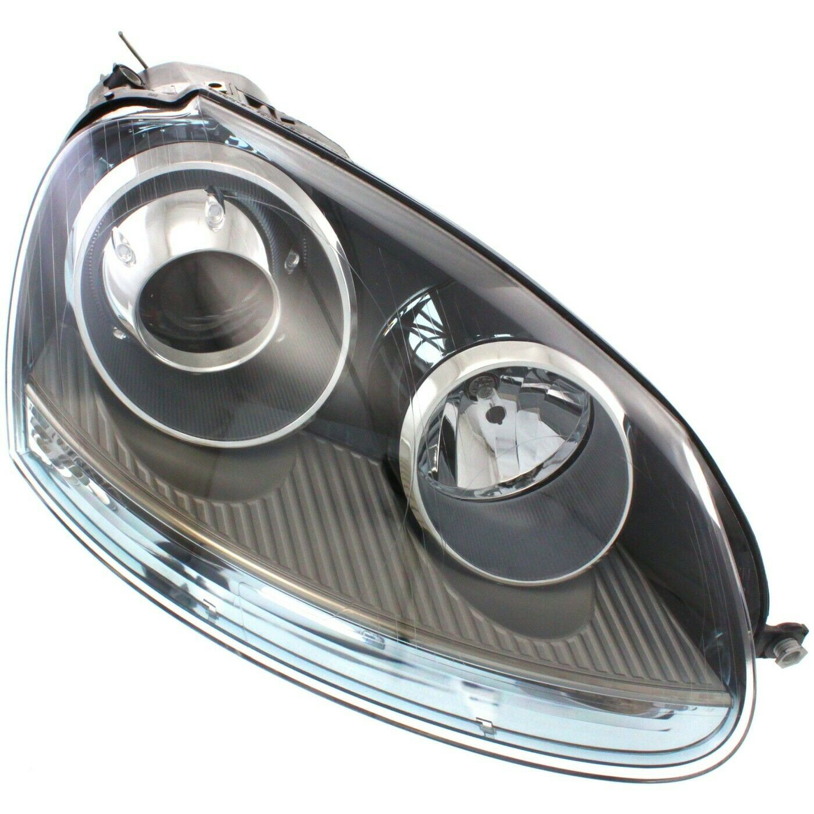 VW2503133 volkswagen jetta 2005 2010 right headlight xenon hq vw2503133 5