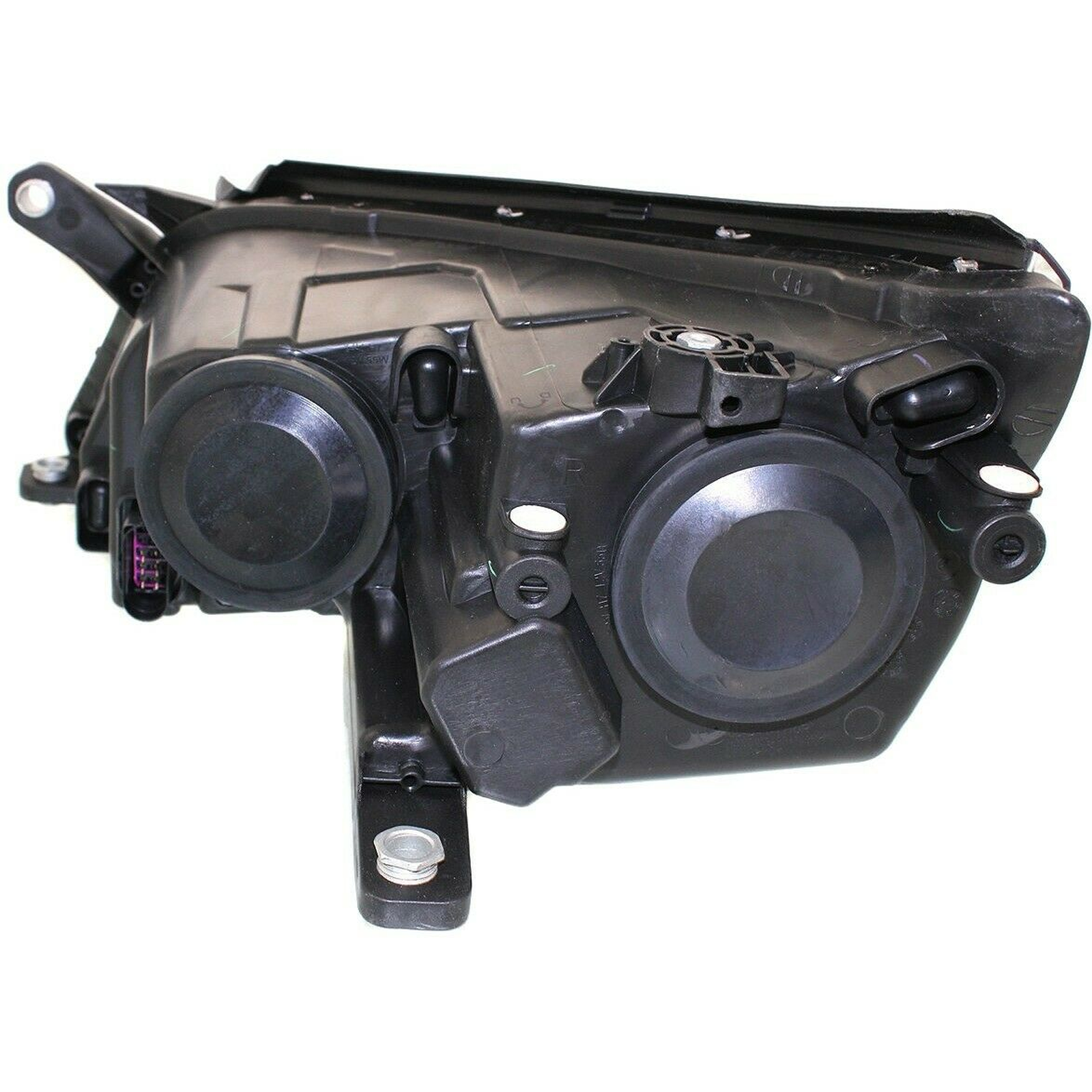 VW2503143V volkswagen tiguan 2009 2017 5