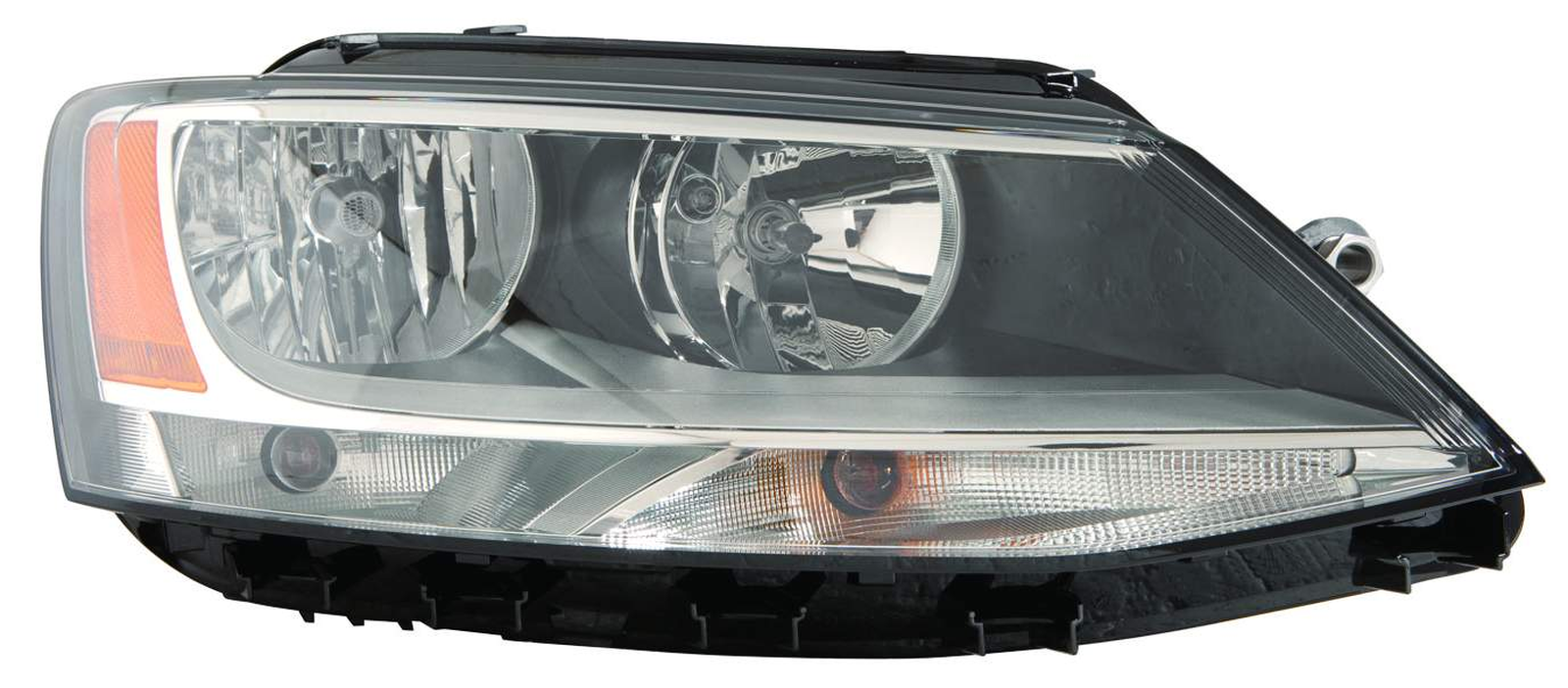 VW2503146 volkswagen jetta 2011 2018 1