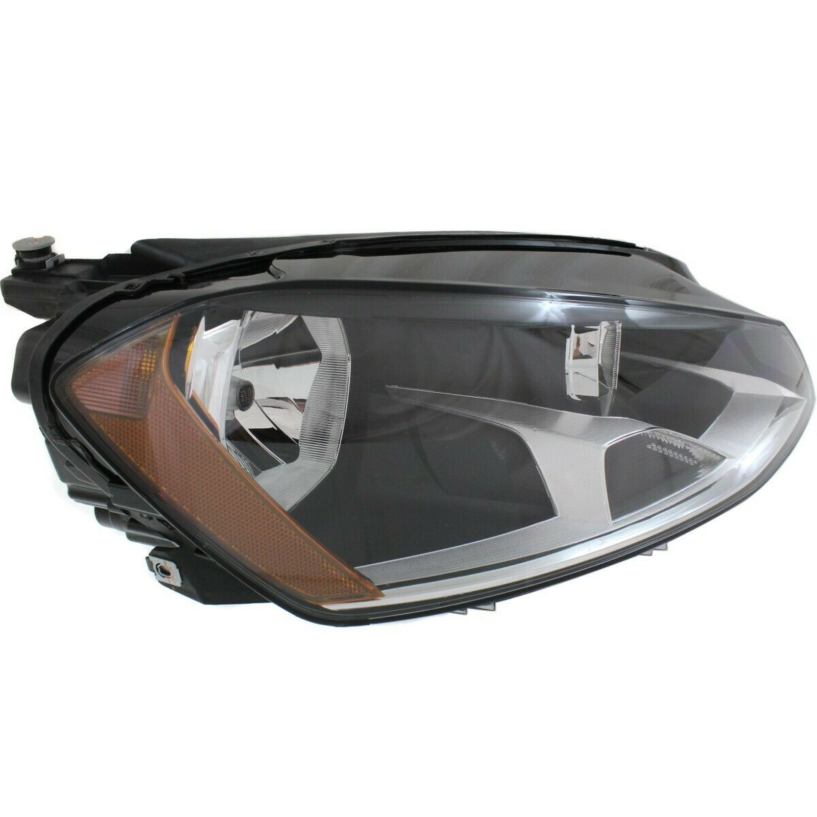 VW2503160 volkswagen golf 2015 2017 right headlight halogen from 6 30 14 hq vw2503160 2