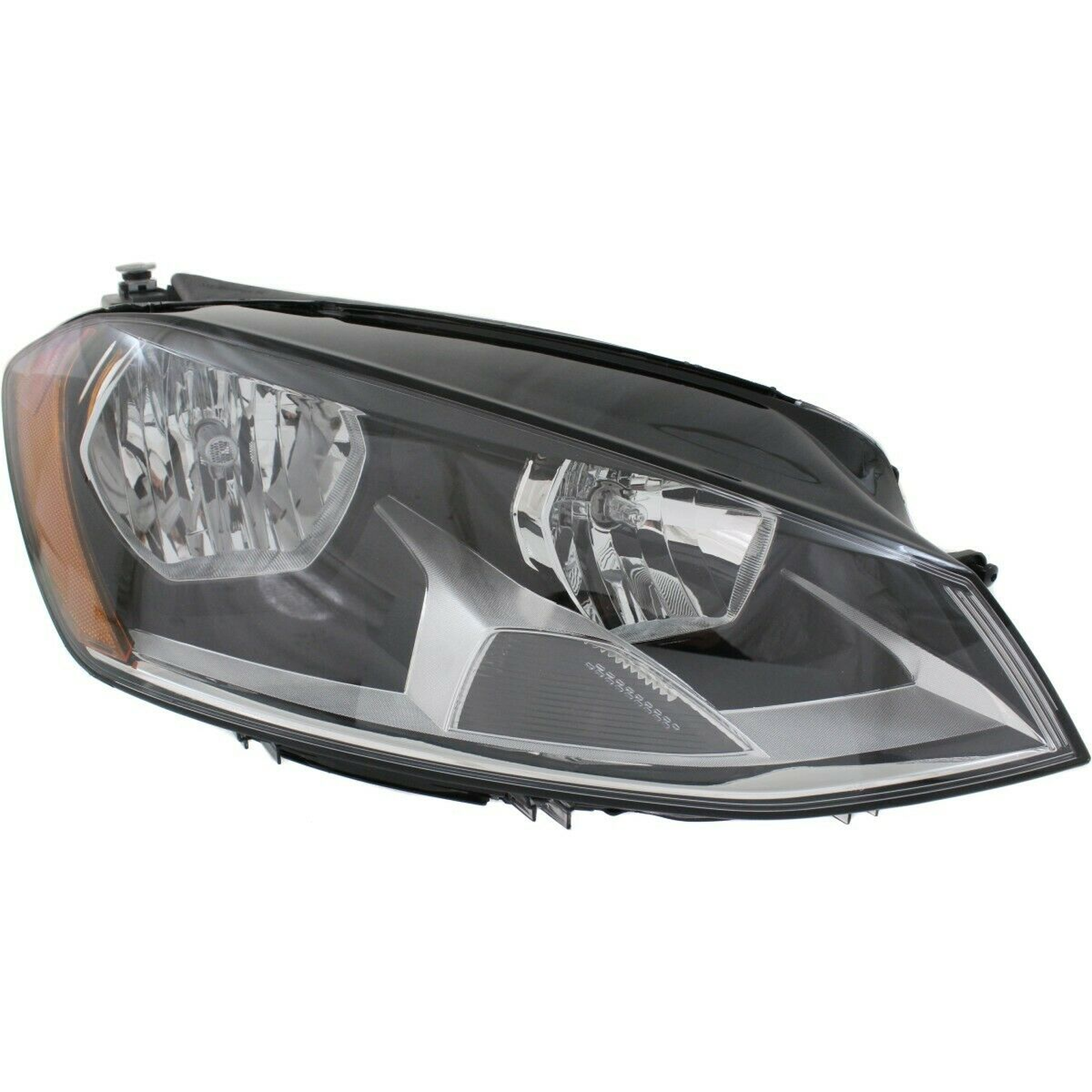 VW2503160 volkswagen golf 2015 2017 right headlight halogen from 6 30 14 hq vw2503160 3