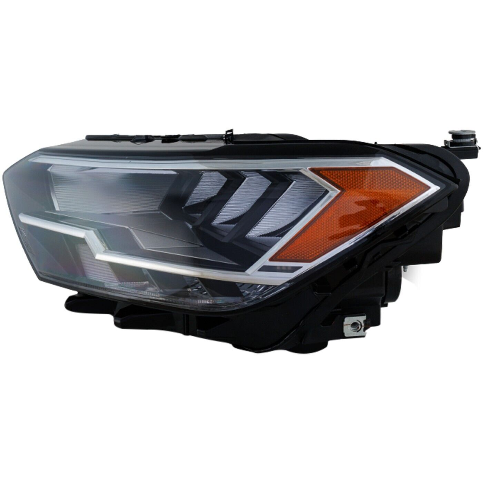 VW2503174V volkswagen jetta 2019 2025 5