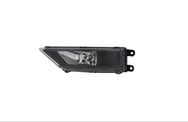 VOLKSWAGEN TIGUAN 2018-2024 — FOG LIGHT LH; 2018-2021