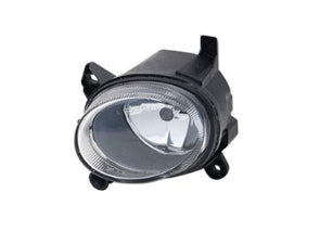 VOLKSWAGEN CC 2009-2017 — FOG LAMP RH; CC/A4 09-12; S5 08-11; A5 11-12; A6/S6 13-15; Q3 15-17