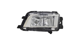 VOLKSWAGEN PASSAT 2016-2019 — FOG LIGHT RH; FROM 12/2015-2019 CAPA