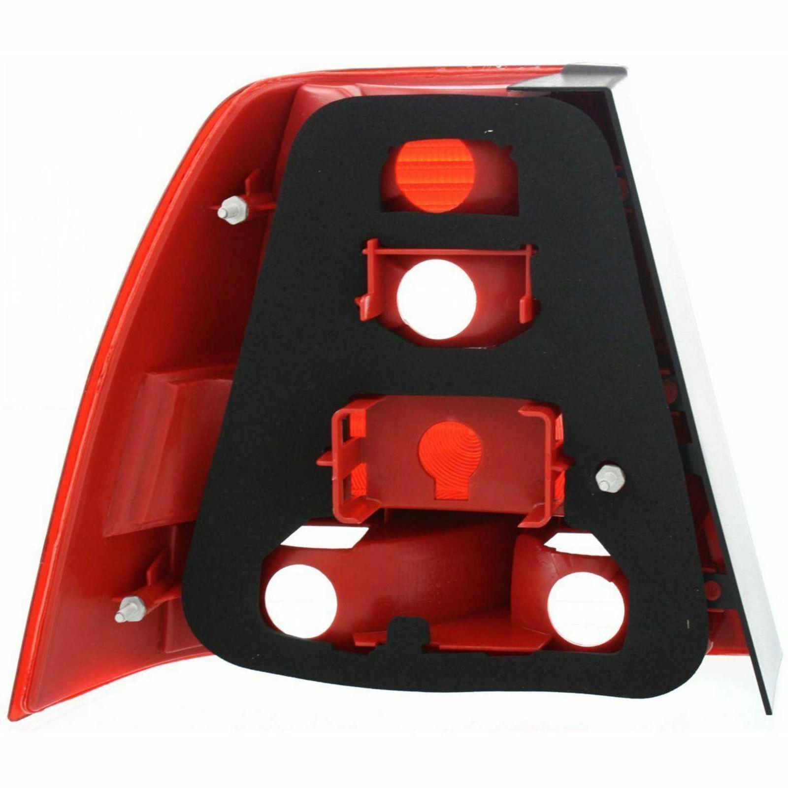 VW2801120 volkswagen jetta city 2007 2009 right taillight 05 type 4 2004 2005 sdn gl gls v 4